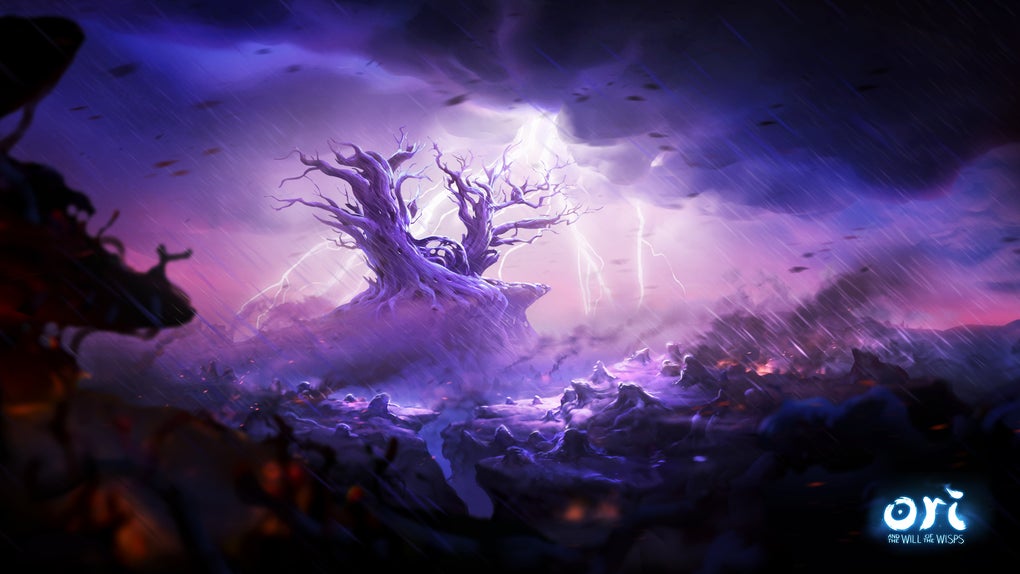 Ori and the will of the wisps почему не запускается